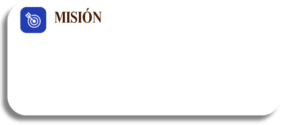 mision